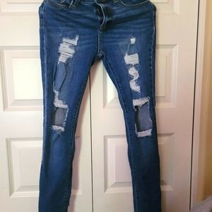 Jean